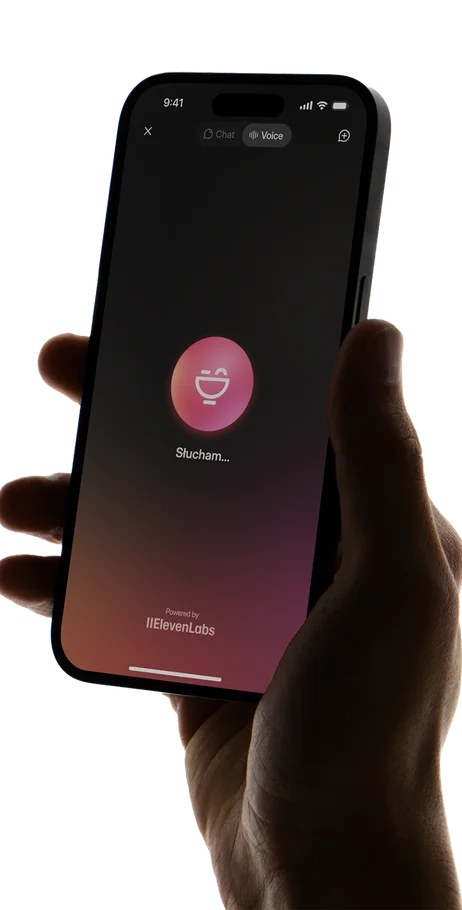 app card phone
