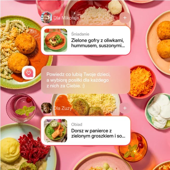 kids menu bg mobile