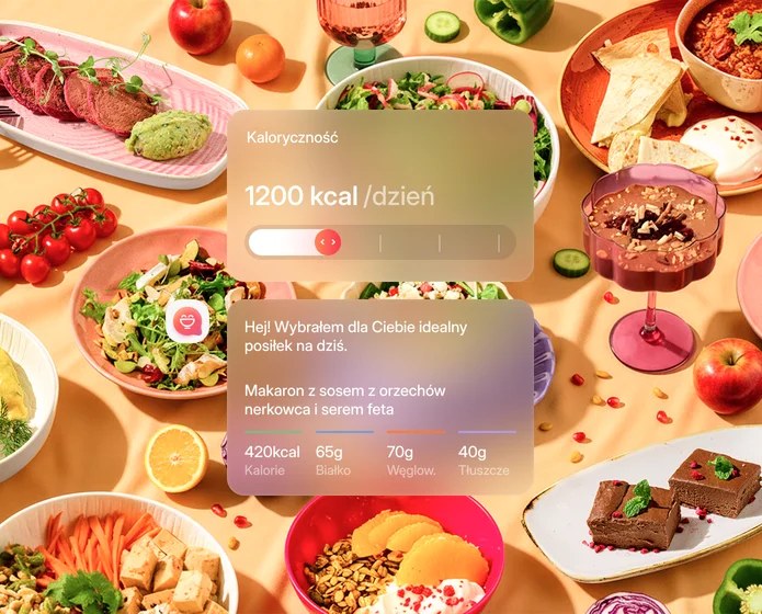 ready diets bg